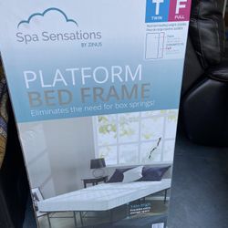 Spa sensations by zinus 14 deals