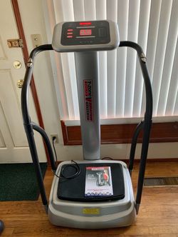 Viberation vt20 T zone come with accessories