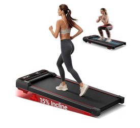 Walking Pad + Vibration Pad - U19 (HN)