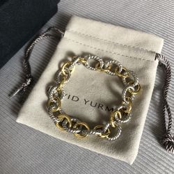 David Yurman bracelet