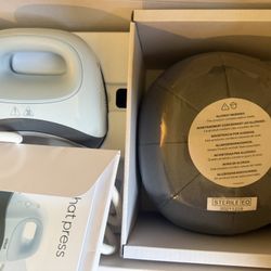 Cricut Hat Heat Press 