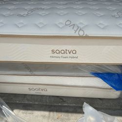 King Mattress 