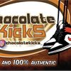 Chocolate Kicks 