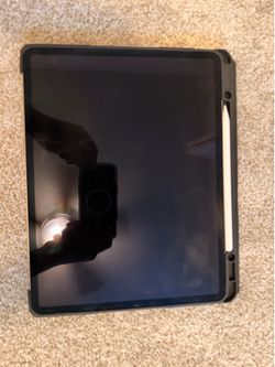 Apple iPad Air 13 inch WiFi+Cellular M4 Chip