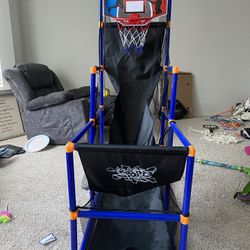 Basketball Arcade 