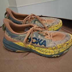 HOKA Running Shoes 