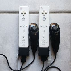 Wii Remote Motion Plus Adapter 