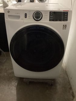 G&E washer