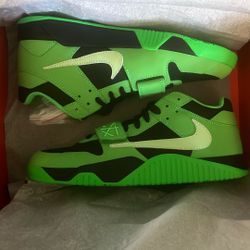 TRAVIS SCOTT T-REXX SIZE 10.5