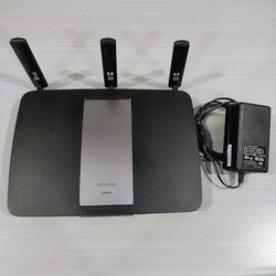 Wifi Router Linksys EA6900 