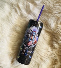 Nightmare before christmas