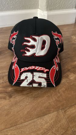 Dandy Hat