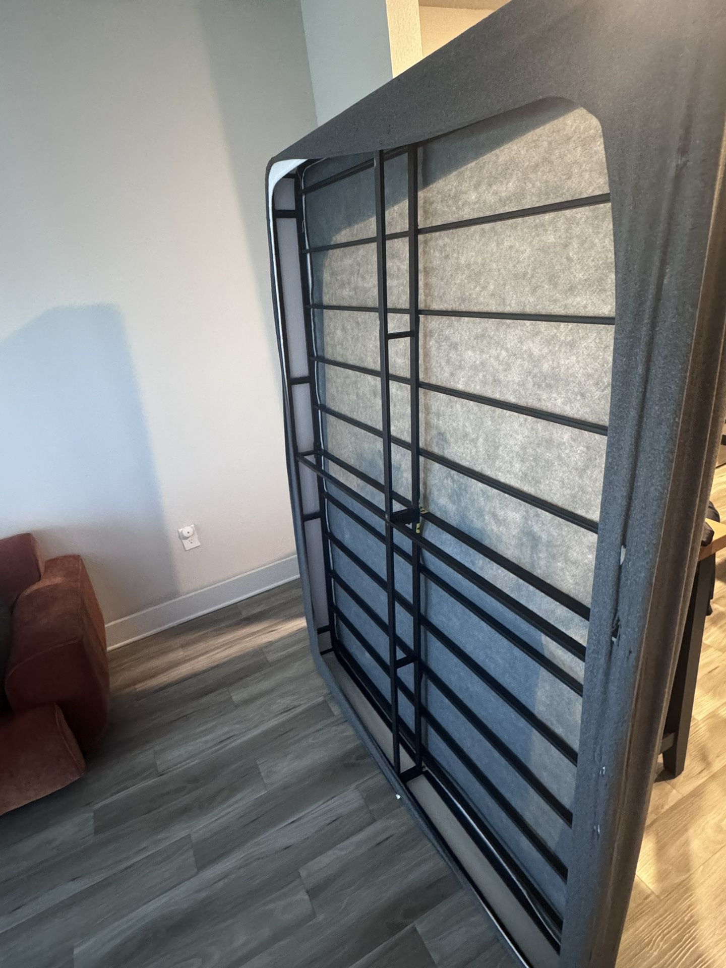 Box Spring