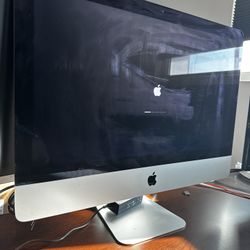 IMac 21.5 Inch (Late 2015)