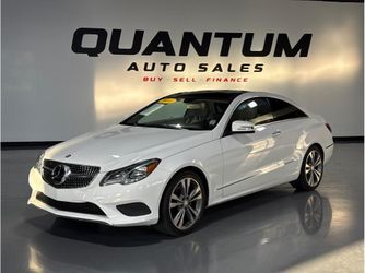 2014 Mercedes-Benz E 350