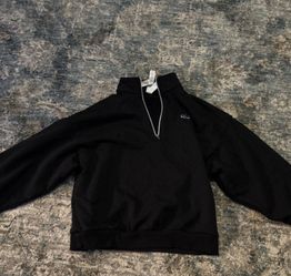 Alo Jacket/sweater Like New 