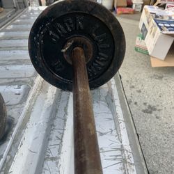 🏋️ 