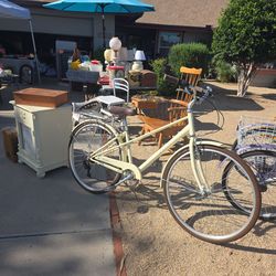 Schwinn  Admiral Bike