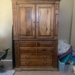 Armoire