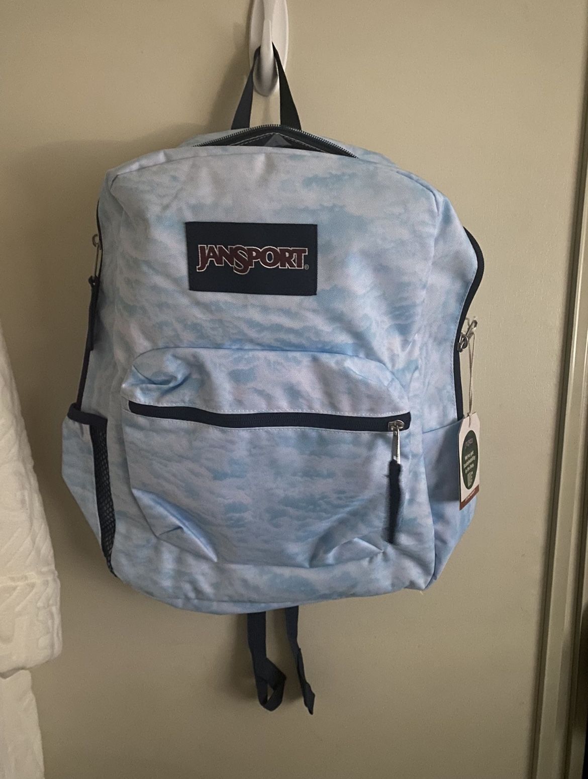 Brand New Jansport Backpack