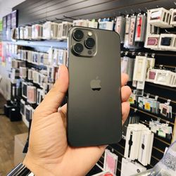 iPhone 13 Pro Max 512GB Unlocked 