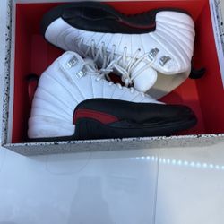 Jordan 23 In White And Black 