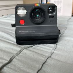 Polaroid now