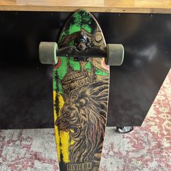 Long board 
