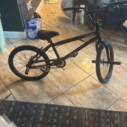 BMX BIKE 