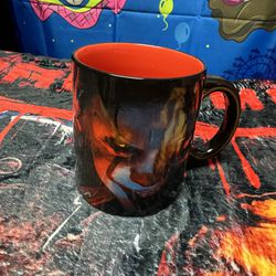 Pennywise It Coffee Mug