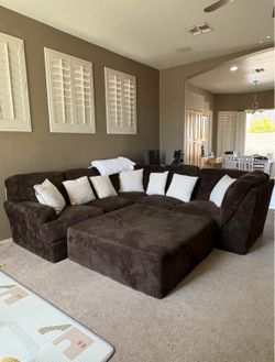 Couch For Sale $1000 OBO