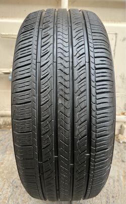 Advanta ER-800 ARCU S 235/55R17   M+S Tire   | FREE installation