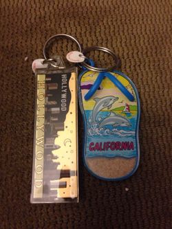 key chain