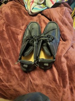 Brand New Shoes Size 12 Perfect Shape 