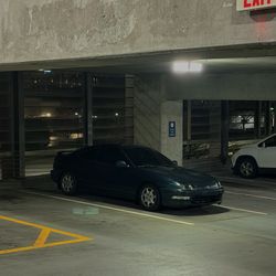 Acura Integra LS 1996