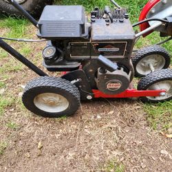 MTD Yard Machine 