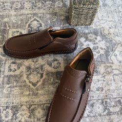 Mens loafers