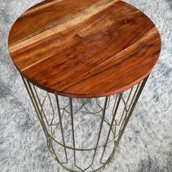 Stool