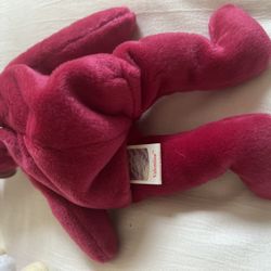 Beanie Baby 