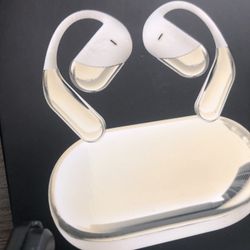 Very Nice Bluetooth Headphones 