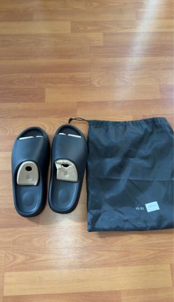 Yeezy YS-01 Slides Size 11 mens