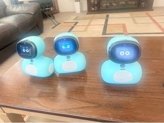 Robot $10 each