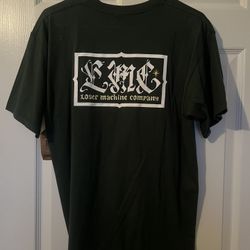 LMC Shirt