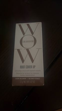 Root cover up