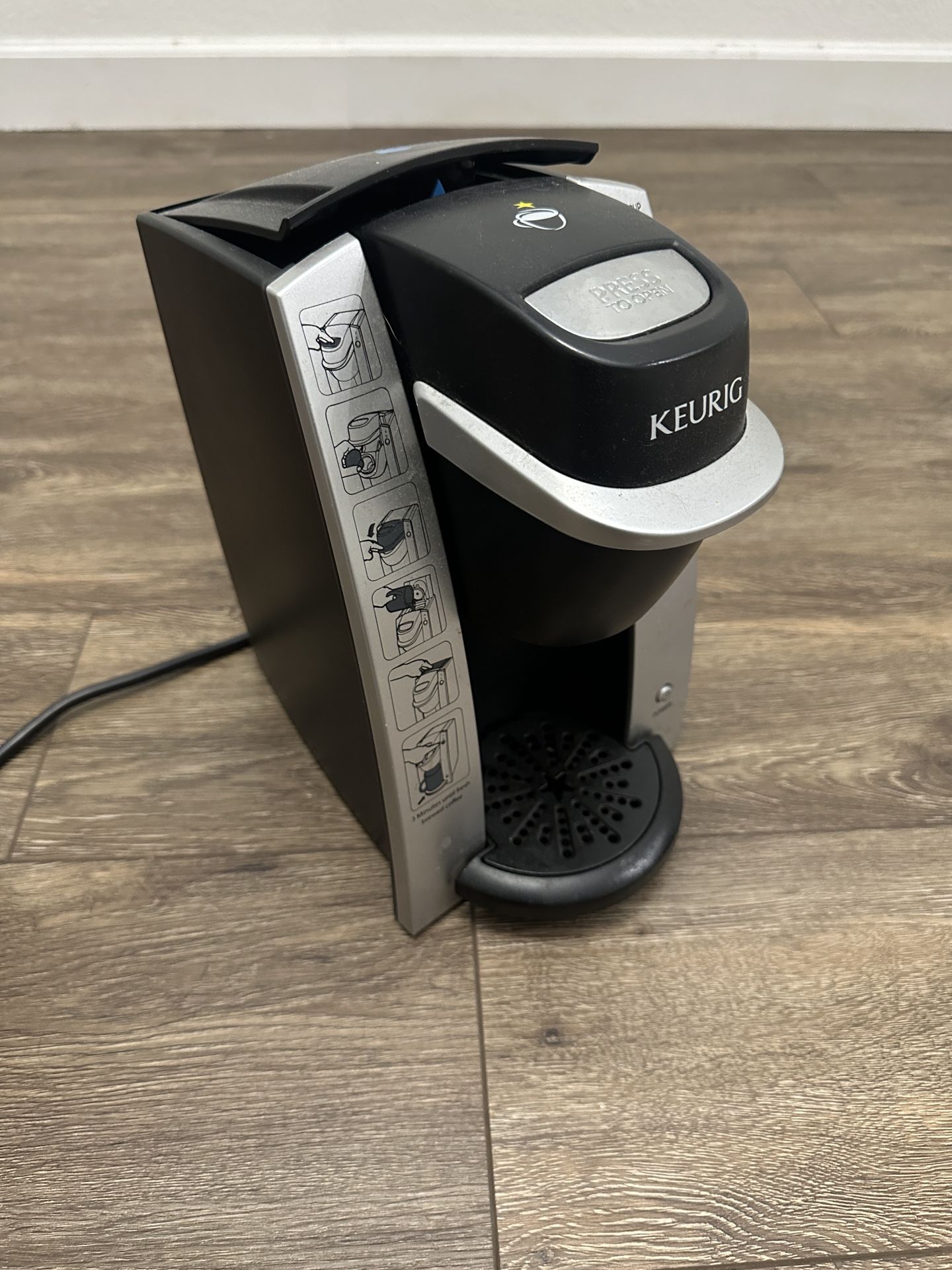 Keurig K Classic