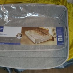 under bed rolling rack with wheels