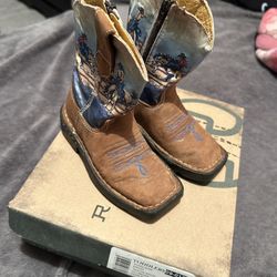Kids Boots