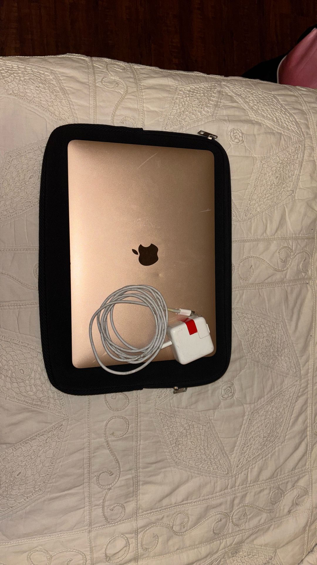 2020 Macbook Air