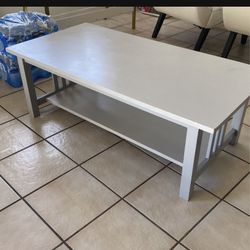 Grey coffee Table 