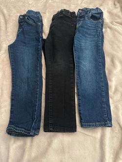 Boys Jeans